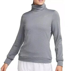 NWT Nike Therma-FIT Swift Element Women's Turtleneck Running Top